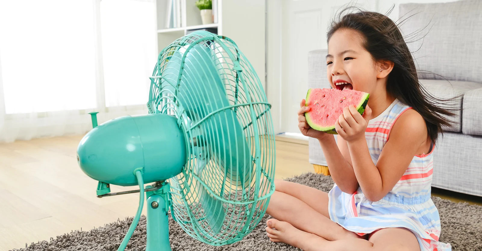 How to Lower Your Summer Electric Bill