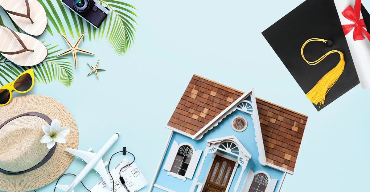 How to Set and Achieve Your Savings Goals