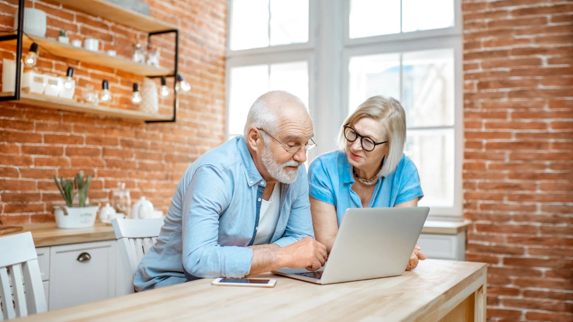 Elder Financial Abuse: How to Spot It and Stop It