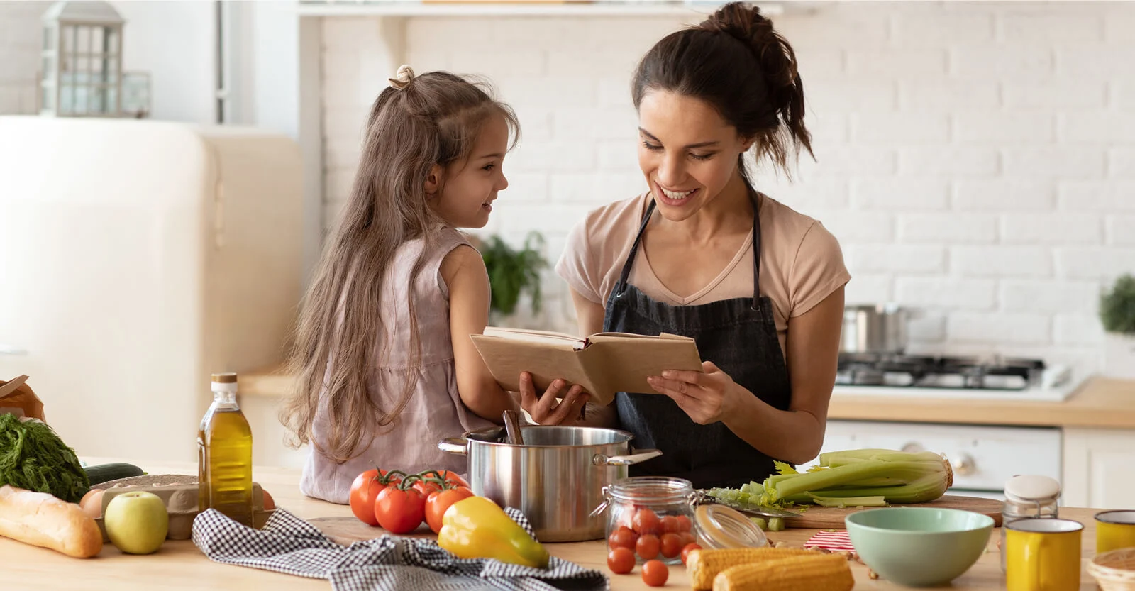 Meal Planning for Beginners