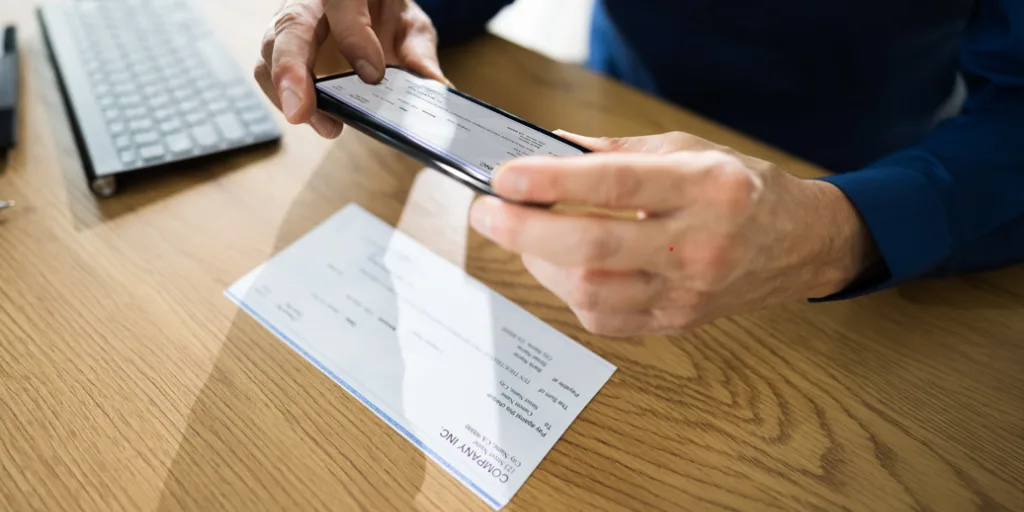 Mobile Deposit Just Got Better: Deposit Multiple Checks at Once