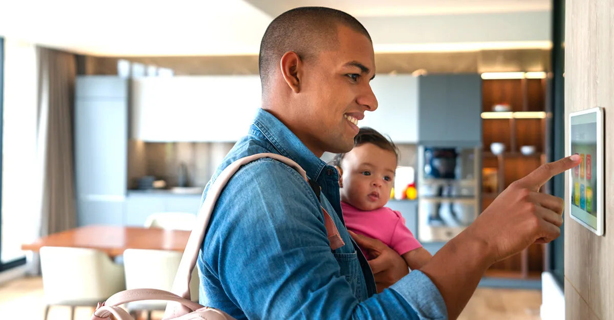 5 Security Tips for New Homeowners
