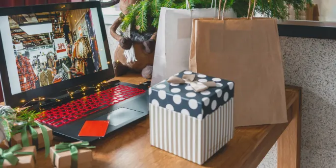 Tips to Avoid Online Shopping Scams