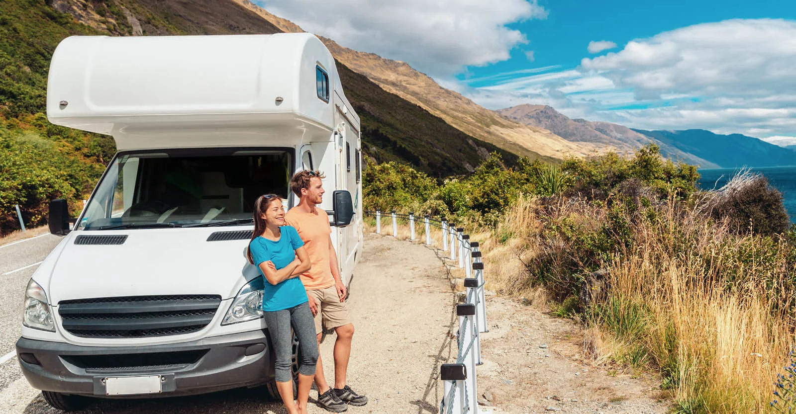 RV Insurance Coverage Options Explained: What Pennsylvania RV Owners Should Know