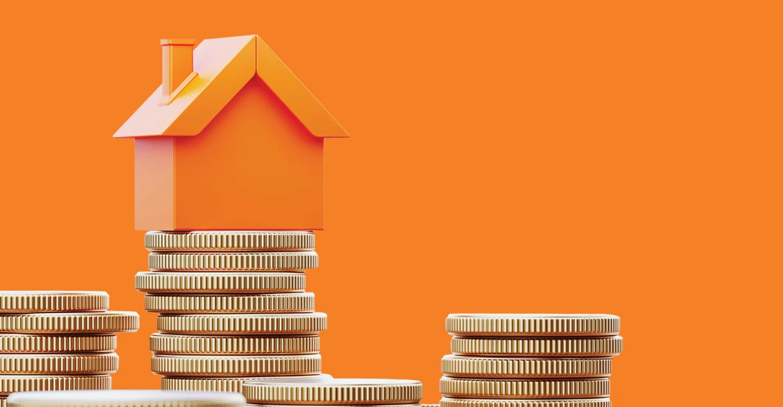 How to Save for a Down Payment on a House