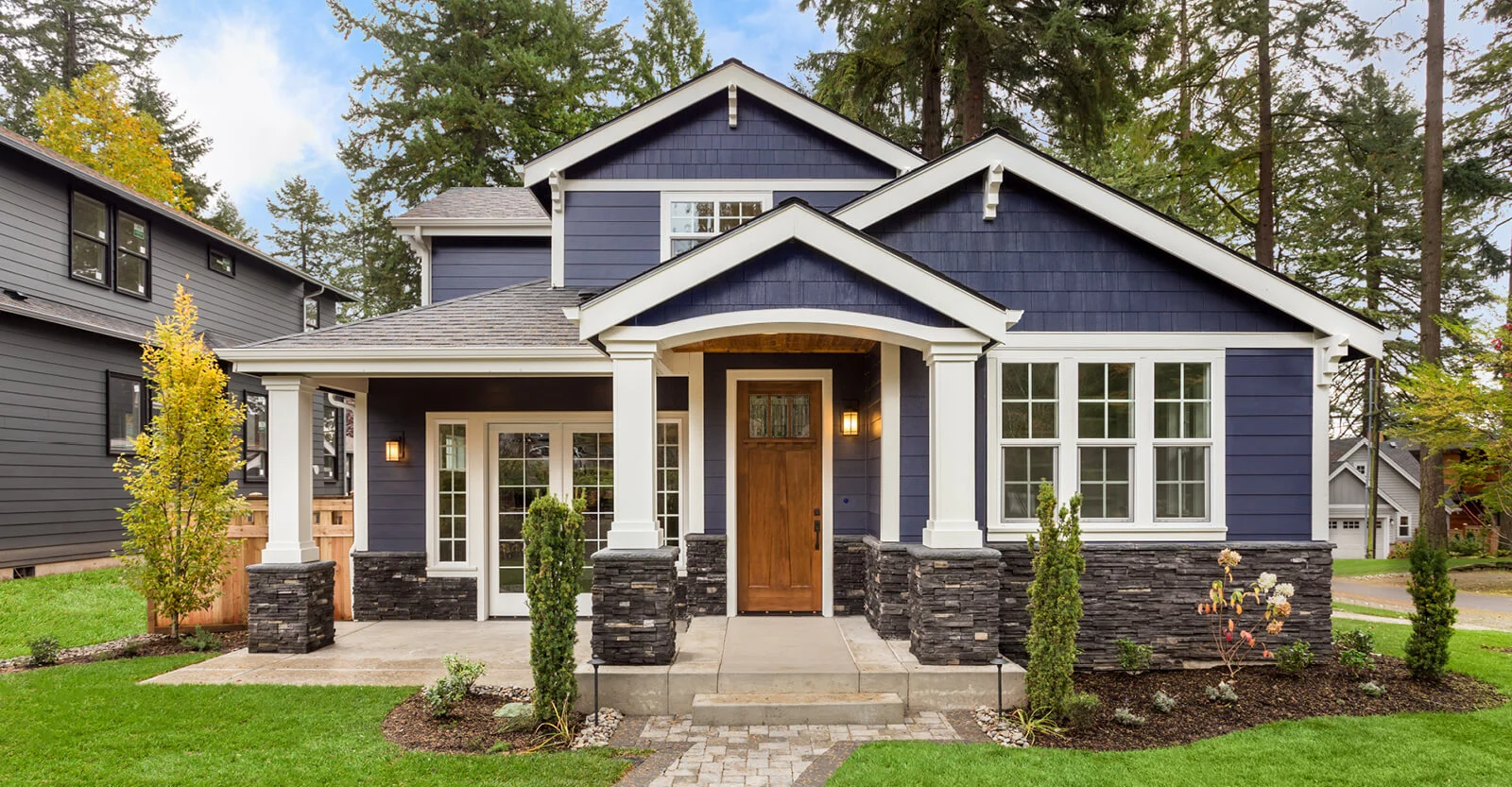 Summer Home Maintenance Checklist