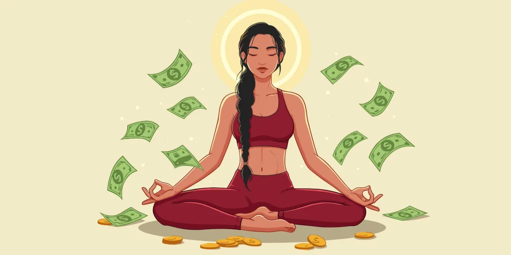 Why Financial Wellness Is an Essential Part of Self-Care