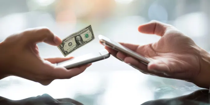 Tips to Protect Yourself When Using P2P Payment Apps