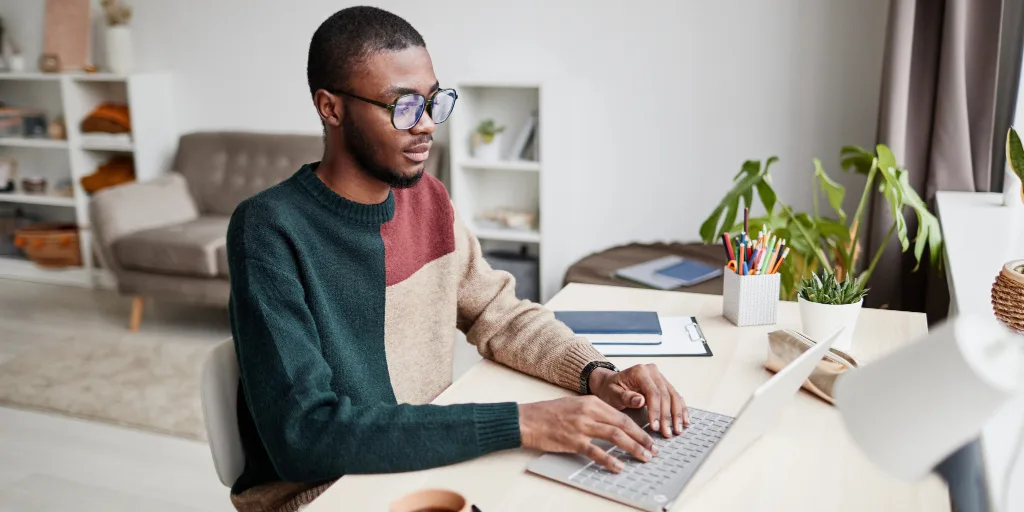 Work-from-Home Scams: What You Need to Know