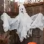 DIY Halloween Hanging
