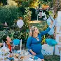 Baby Shower Hybrid