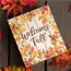 Fall Decor Thrift Store