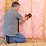 DIY Insulation Spray Foam
