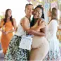 Baby Shower Pics