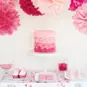 Baby Shower Decor