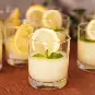 Baby Shower Drink Bar