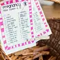 Baby Shower Games