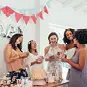 Baby Shower Theme