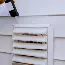 DIY Insulation Caulk