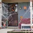 DIY Halloween Spiders