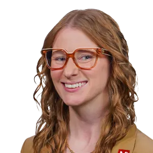 Bethany Ullman - Branch Manager - Willow Street