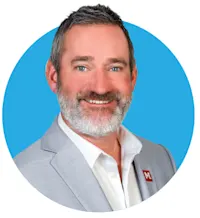 Zak Tyminski - Chief Commercial Lending Officer