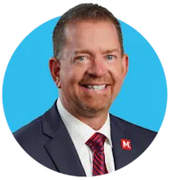 Joe Beck - Chief Relationship Officer
