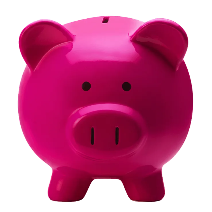31 Personal Save Savings Club Hero