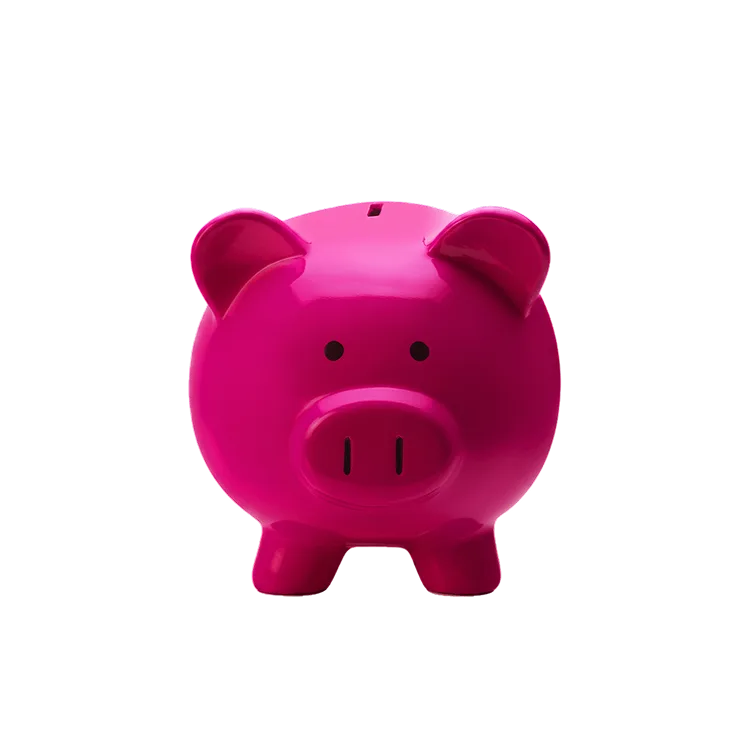 31 Personal Save Savings Club Hero