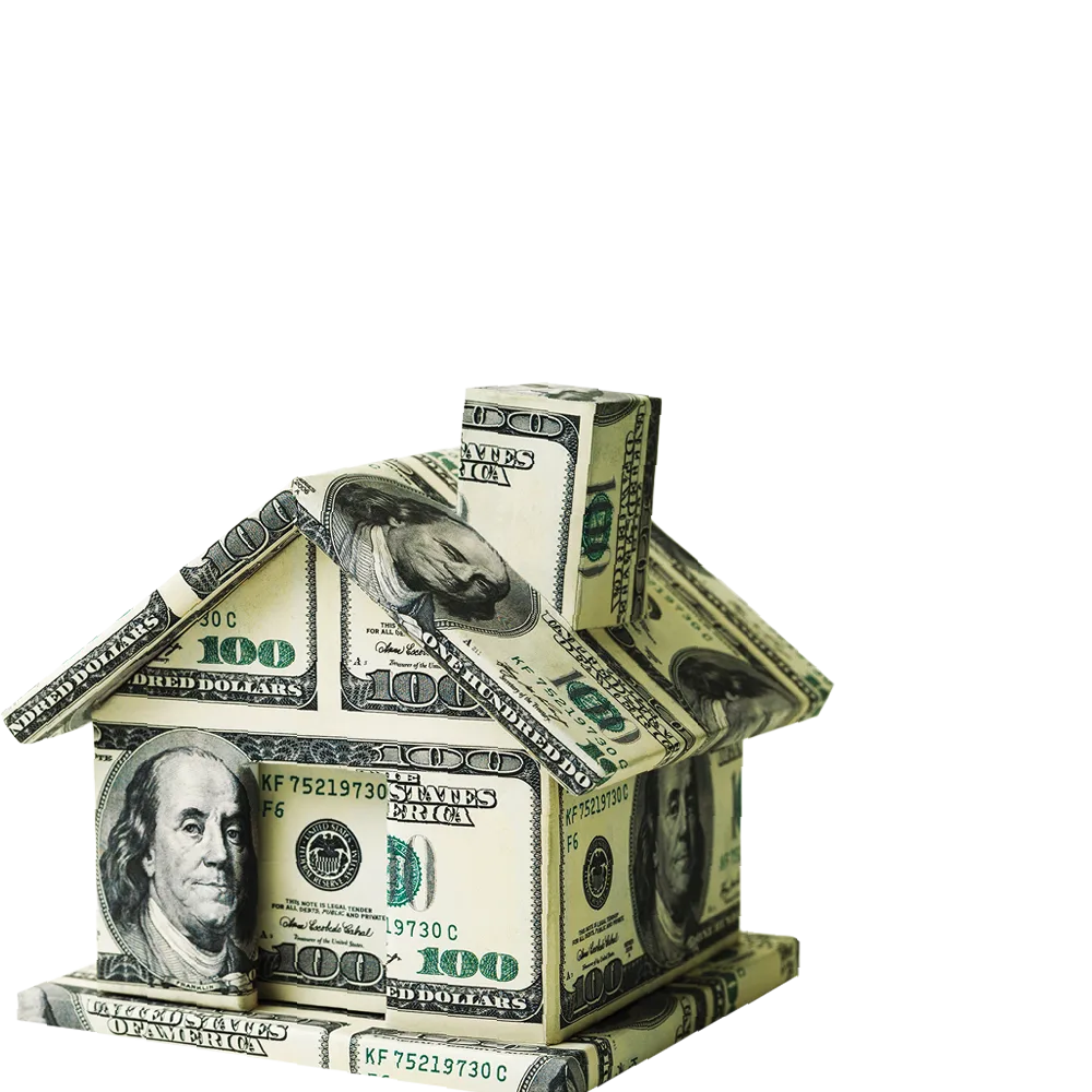 Dollar House