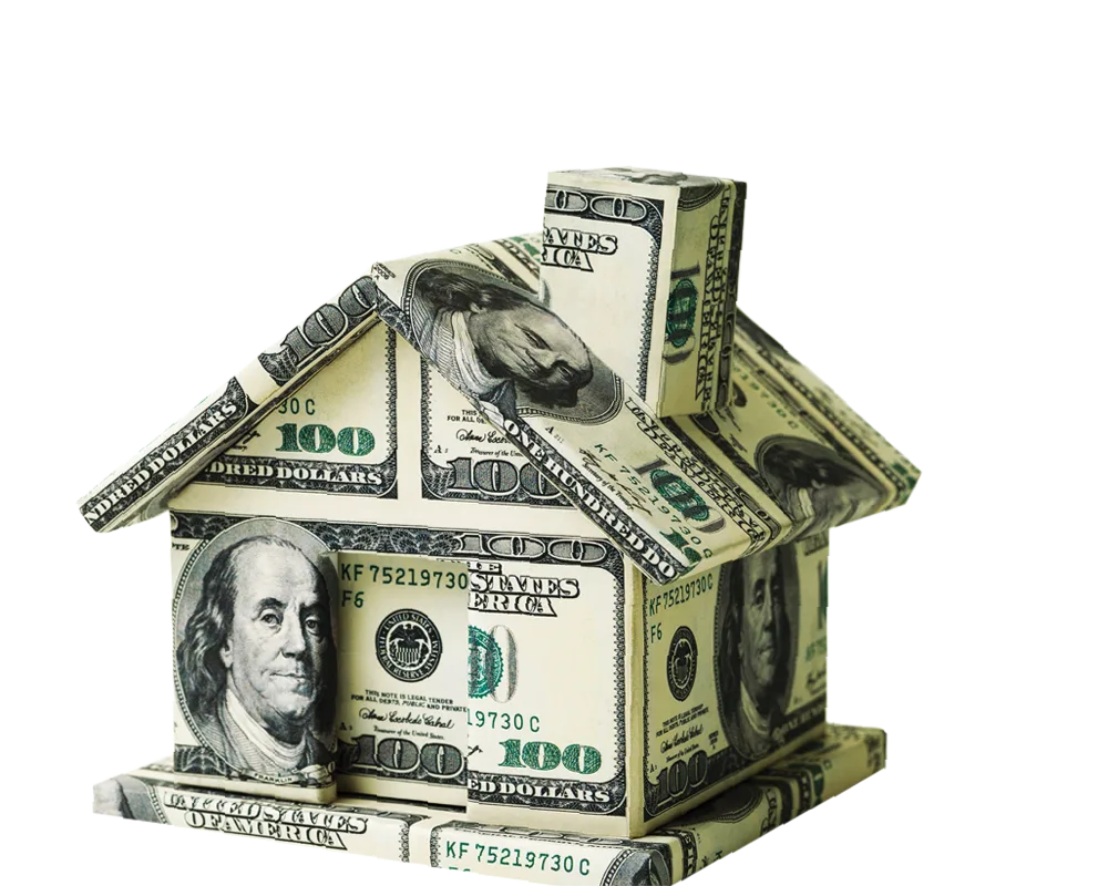 Dollar House