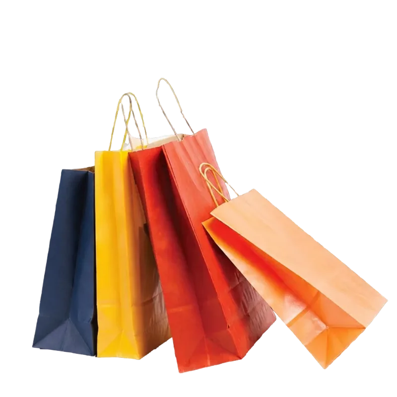 Shopping Bags