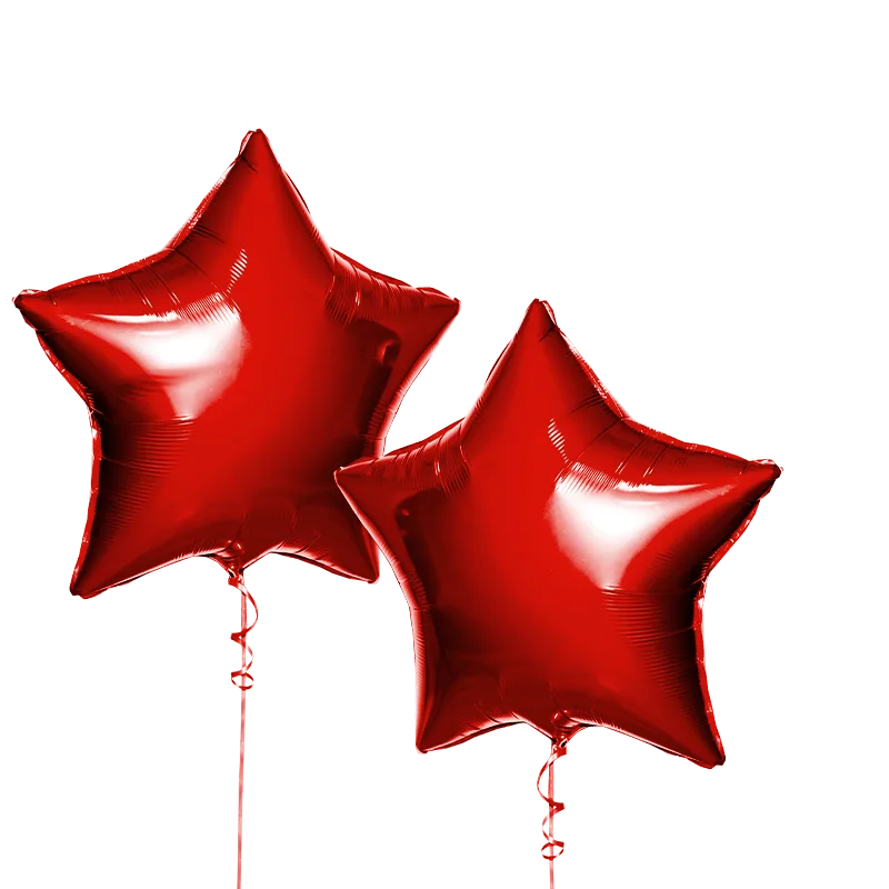 38 Meet M1st Hero balloons
