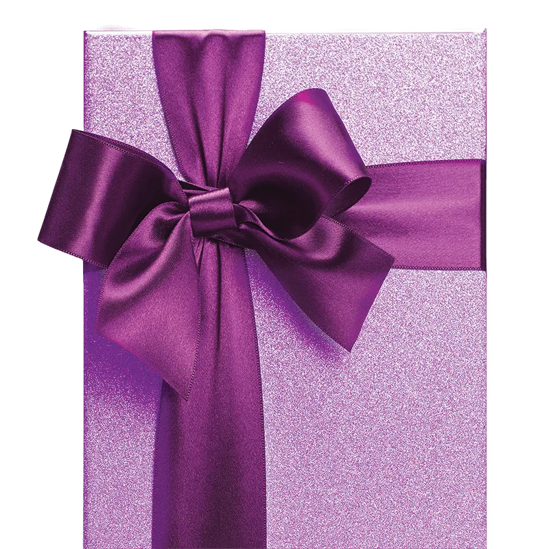 3 Header Borrow Purple Package