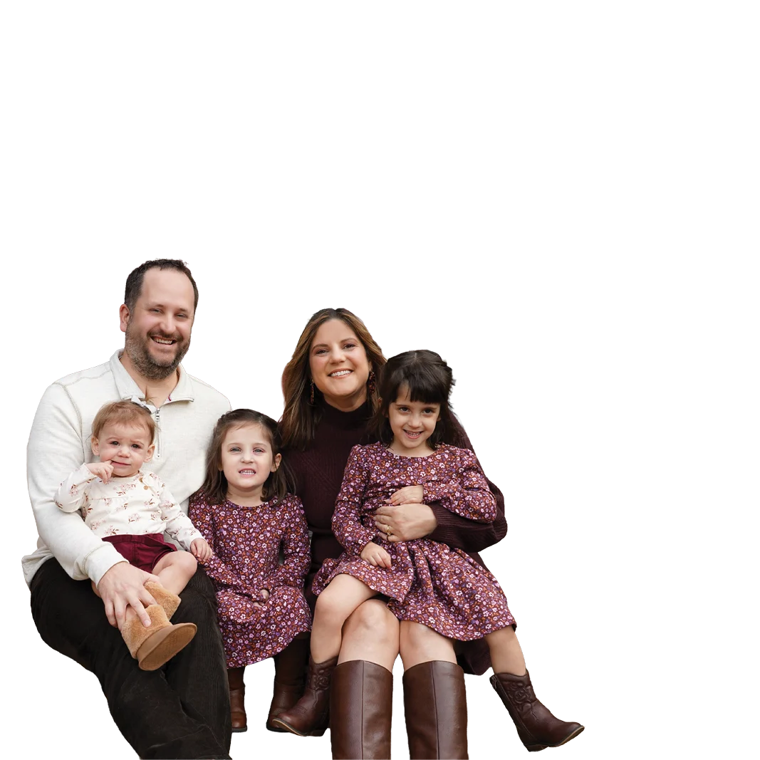 Logan Family Heroimage