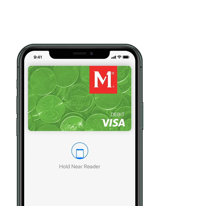 34 Personal Spend Visa Debit Card Hero