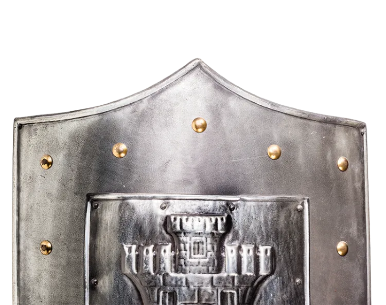 Insurance Shield Subpage Hero