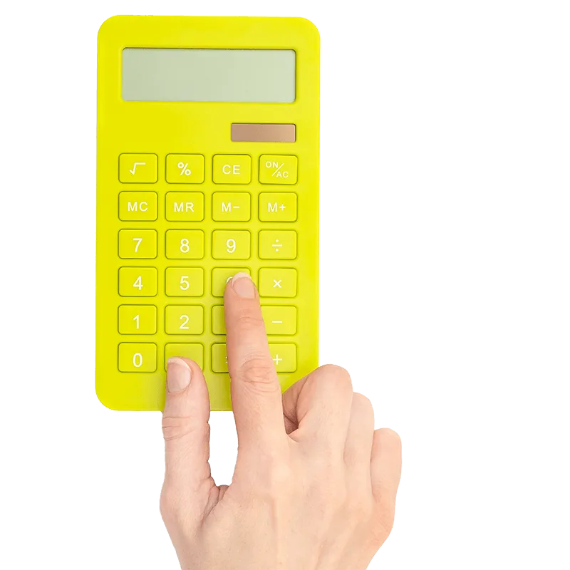55 Ask Us Financial Calulators Hero