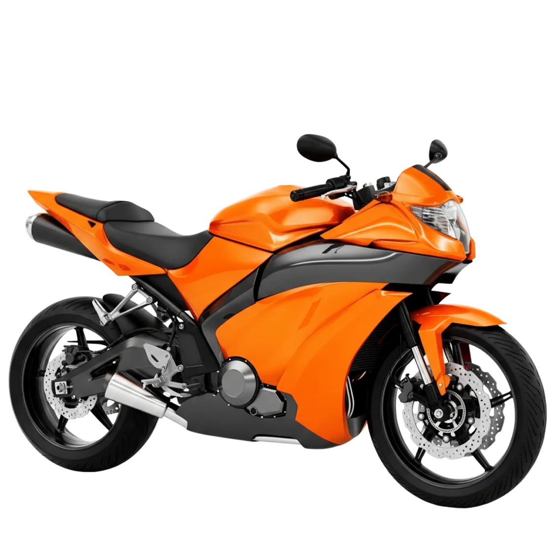 Motorcycle Loan Hero