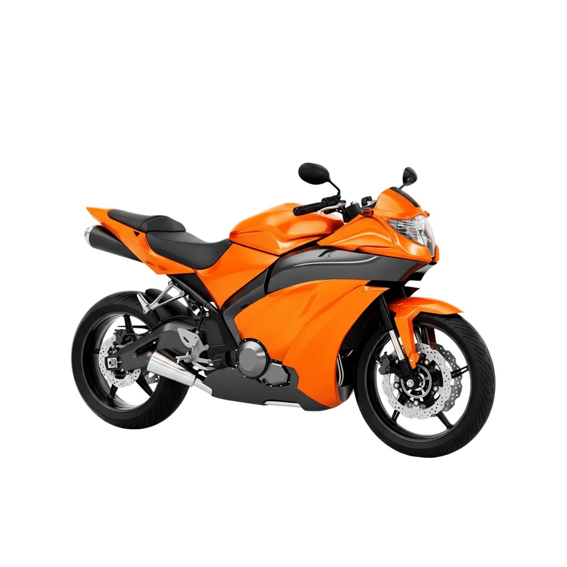 Motorcycle Loan Hero