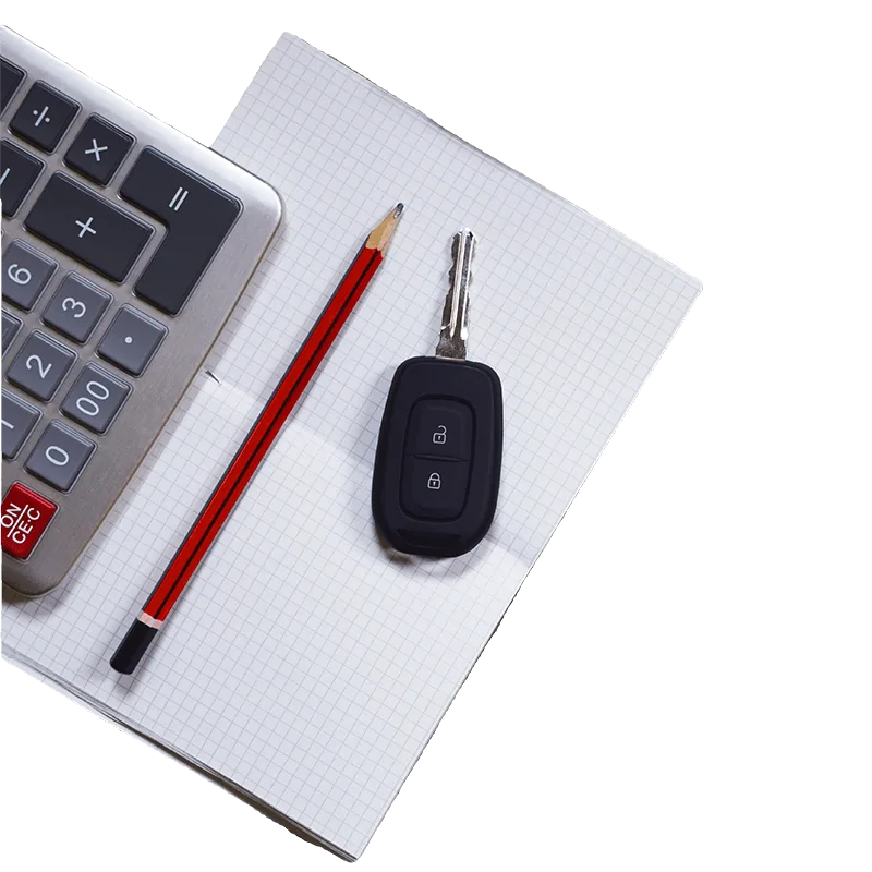 11 Select Your Loan