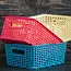 laundry room containers