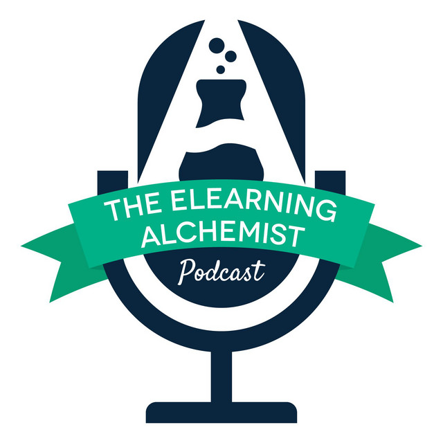 The eLearning Alchemist