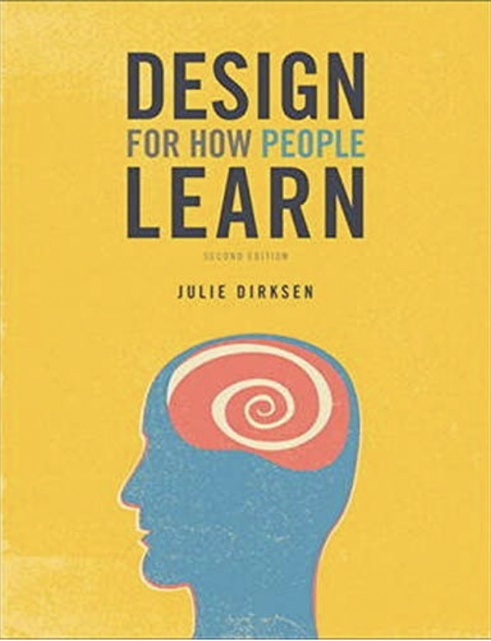 Design for How People Learn