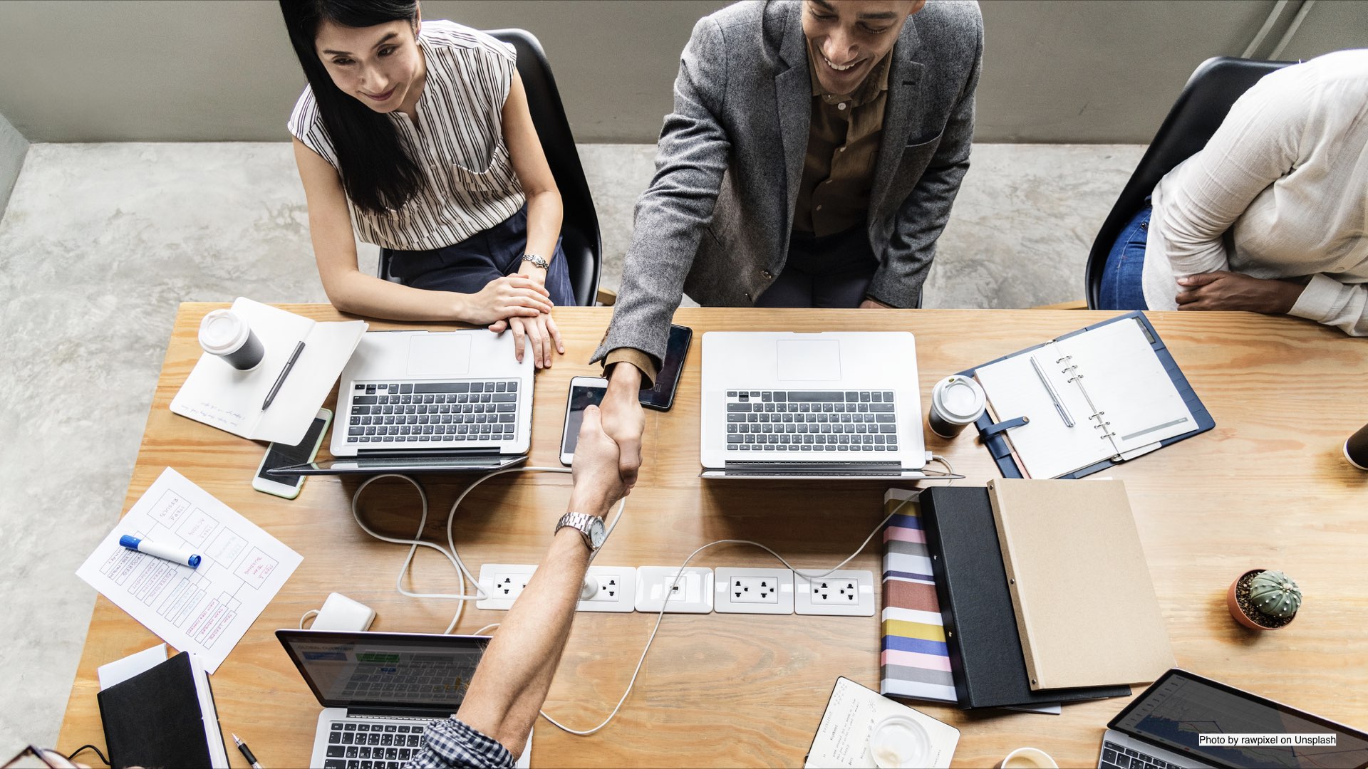 How to Align Organisations, Teams, and Individuals Around OKRs