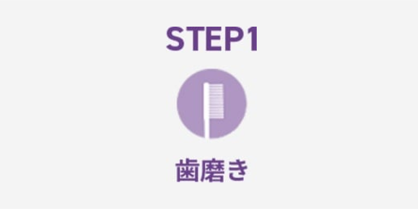 リステリンの使い方 | 口臭、歯肉炎の予防には薬用リステリン®