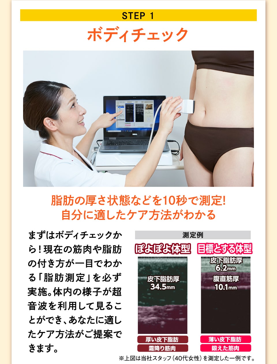 お腹徹底ボディメイクコース - Image 20 - ci-z.com - ja-JP