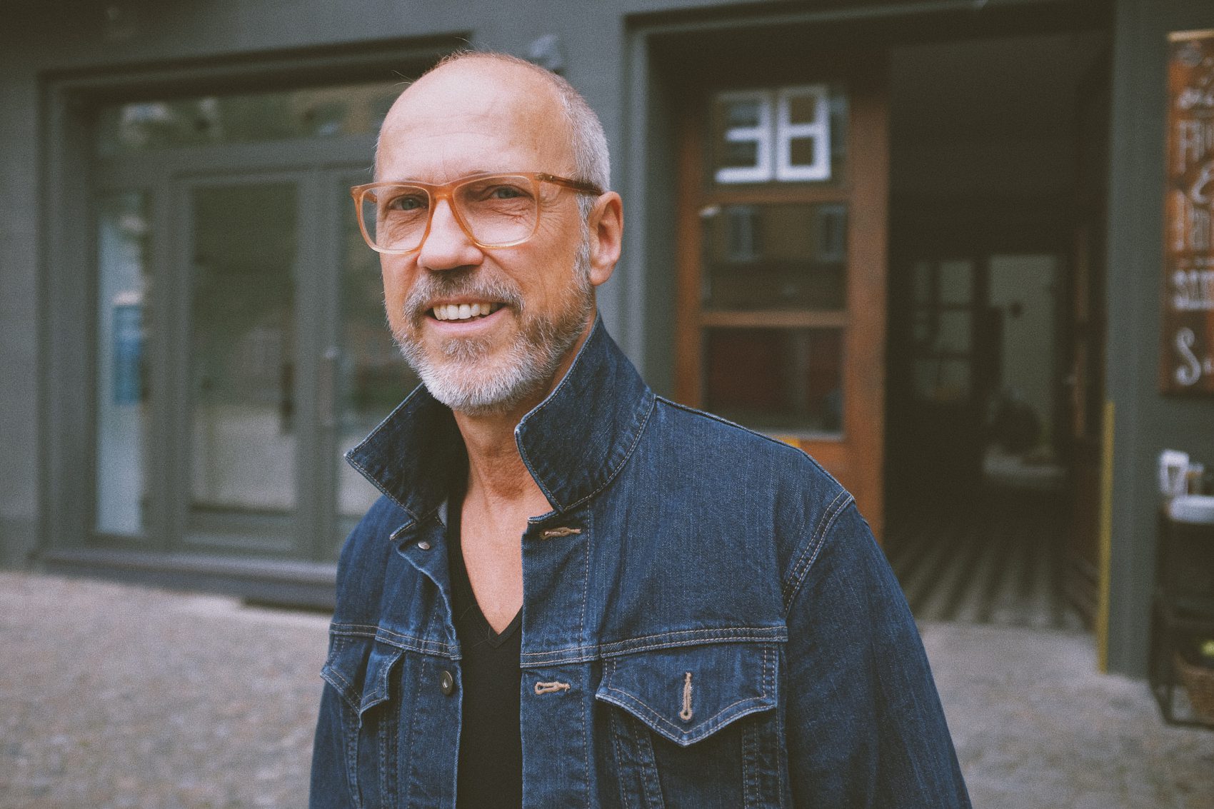 Home Landlords Stories Simon