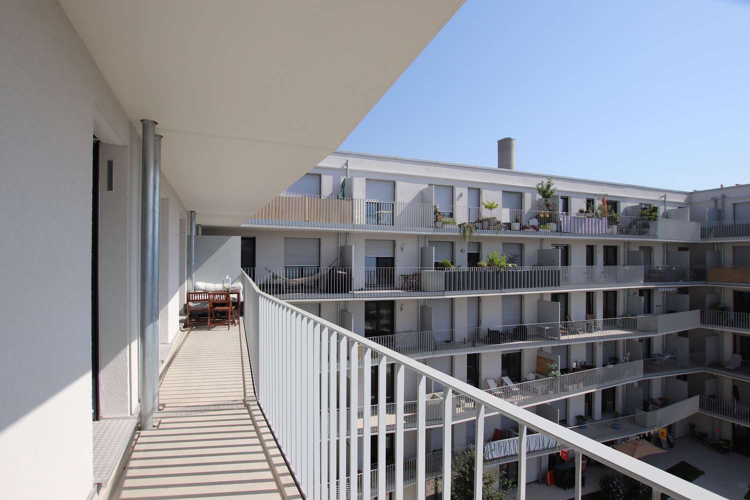 neubau