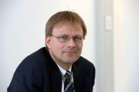 Dr. Carsten Brückner, Foto: Mike Wolff